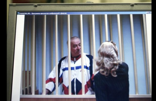 Мистерията се задълбочава! Синът и съпругата на Скрипал умрели при загадъчни обстоятелства, почва ексхумация 