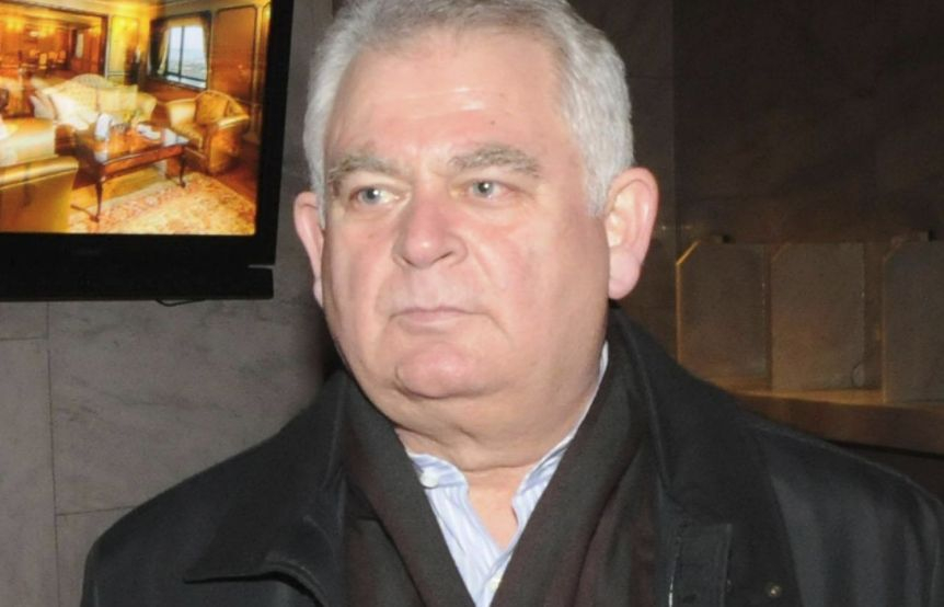 Ген. Кирчо Киров с горещ коментар на важната среща между ЕС и Турция във Варна 