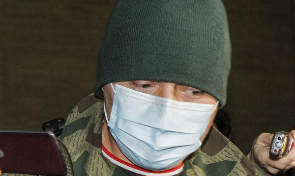 Разбра се от какво и кога е умрял Владо Плацентата