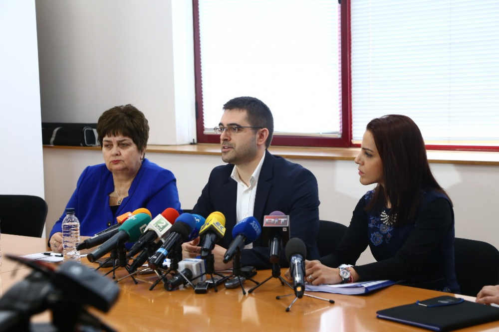 Важна новина за столичани от Центъра за градска мобилност, до 3 месеца ще... (СНИМКИ)