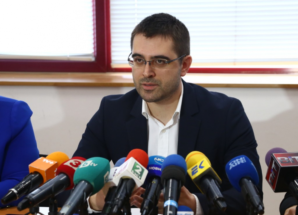 Важна новина за столичани от Центъра за градска мобилност, до 3 месеца ще... (СНИМКИ)