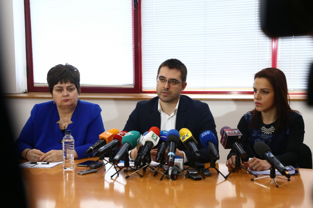 Важна новина за столичани от Центъра за градска мобилност, до 3 месеца ще... (СНИМКИ)
