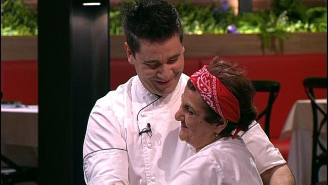 Още един участник изхвърча с гръм и трясък от Hell’s Kitchen 