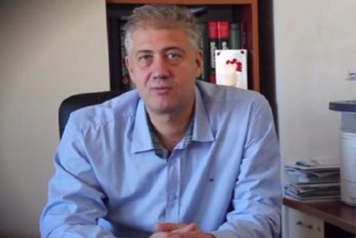 Проф. Асен Балтов: Прокуратурата още не е влязла в „Пирогов“