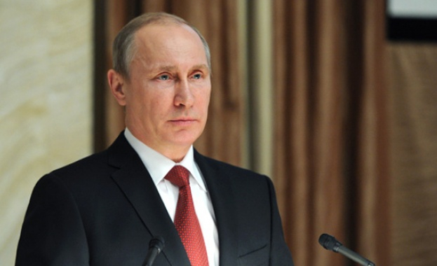 Путин се заема с жизнения стандарт на руснаците