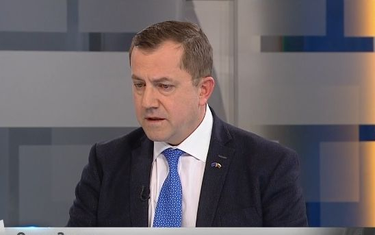 Ръководителят на представителството на ЕК у нас: Диалогът с Турция трябва да продължи честно и откровено 