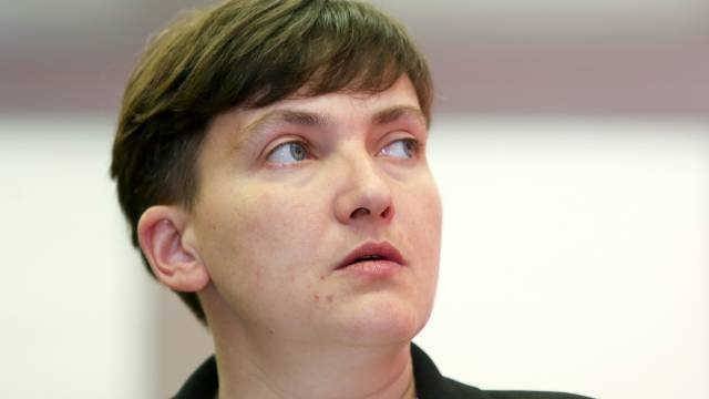 Съдът се произнесе по казуса "Савченко" с изненадващо решение