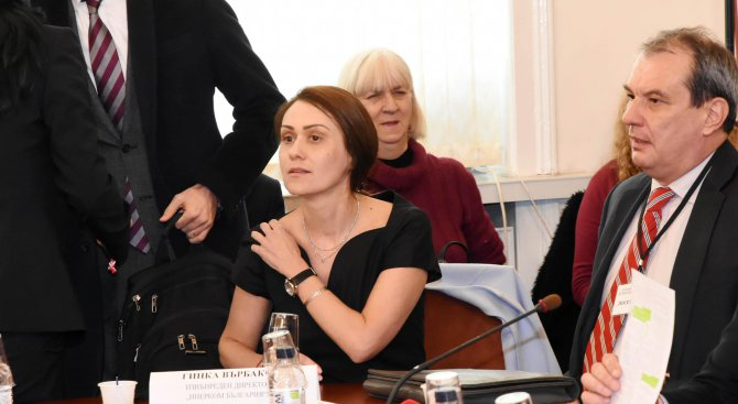 Софийската митрополия излезе с изявление за отношенията й с „Инерком“