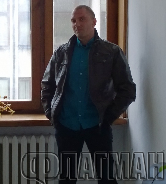 Бабата, екзекутирал наркобоса Костов, редовно излизал от дома си