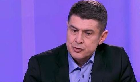 След твърдението на Си Ен Ен и "Таймс" Димо Гяуров каза какво да очаква България заради конфликта между Европа и Русия