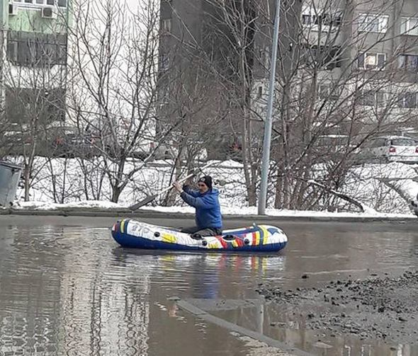 Такава случка в София не е имало откакто е станала столица на България (СНИМКА)