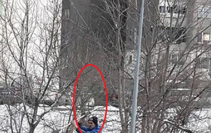 Такава случка в София не е имало откакто е станала столица на България (СНИМКА)
