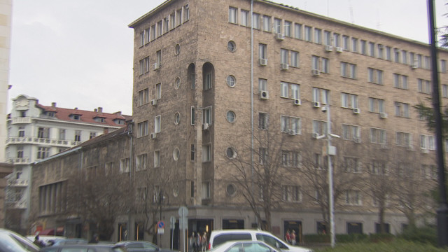 Църквата и Гинка Върбакова тепърва ще преговарят за наема на имот в София