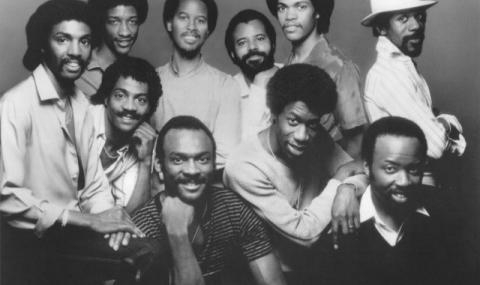 Kool & the Gang - 50 години купон без край (ВИДЕО)