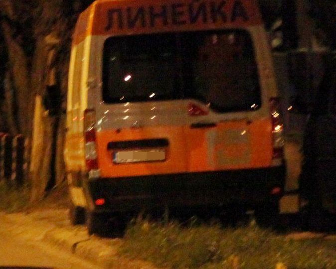 Любовна драма ли накара младата Станислава от Брестник да си пререже гърлото?