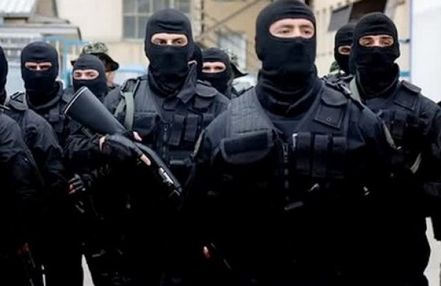 Службите са на крак, и пиле не може да прехвръкне незабелязано заради срещата на Ердоган, Юнкер и Туск във Варна (ВИДЕО)