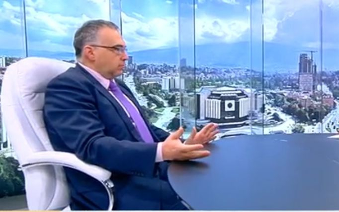 Антон Кутев се нахвърли върху дипломацията ни и премиера преди срещата във Варна