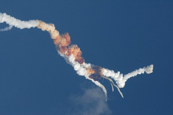 Учени от Флорида алармират: Между 29 март и 4 април чудовището от Космоса може да се сгромоляса върху 4 европейски страни (ВИДЕО)