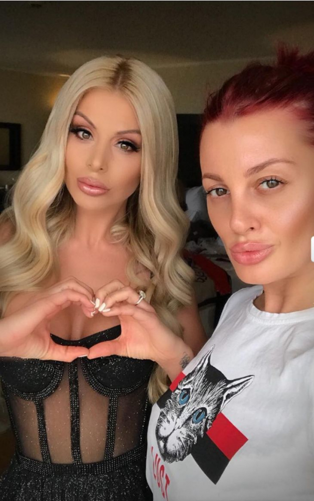 Светлана Василева показа годежен пръстен от Гущеров с цена на тристаен апартамент и обяви деня на сватбата (СНИМКА)