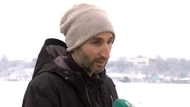 Нов скандал около собственика на бедстващите коне в Осоговската планина (СНИМКИ)
