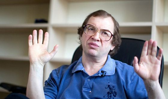 Почина създателят на най-голямата финансова пирамида в Русия