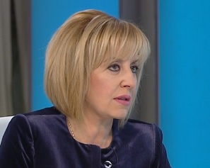 Манолова с важна информация за длъжниците: Три са вариантите за обявяване на личен фалит според доходите