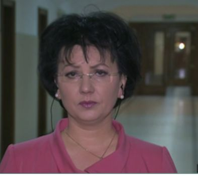 Арнаудова обясни какво се случва по случая с бедстващите коне и ще има ли наказания