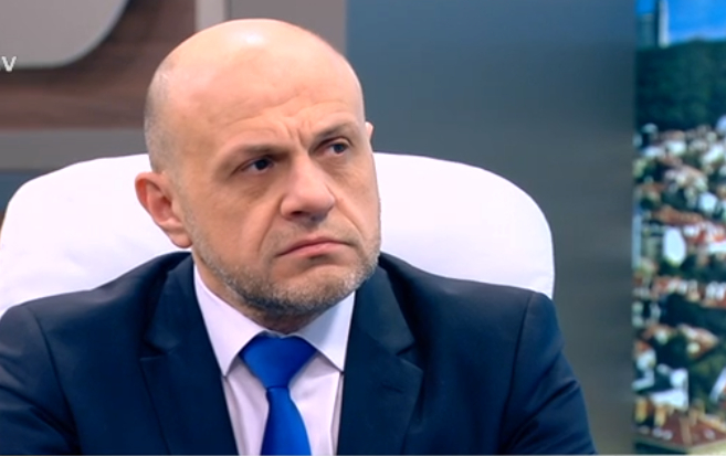 Томислав Дончев обясни на Хекимян защо са комплексарски въпросите му за срещата ЕС - Ердоган 
