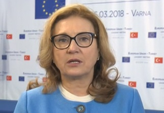 Бъчварова повдигна завесата: Борисов и Ердоган обсъдиха насаме темата за Кърджали и турският президент увери, че...