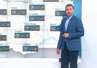Синоптикът Симеон Матев посочи причината за мрачното време и обяви кога ще се възцари пролетта (ТАБЛИЦА)