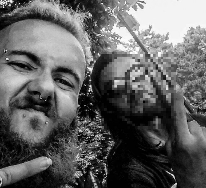 Пишлигарът Недислав тормози цял пловдивски блок, майка му: Оставете го да се изживее младините! (СНИМКИ)