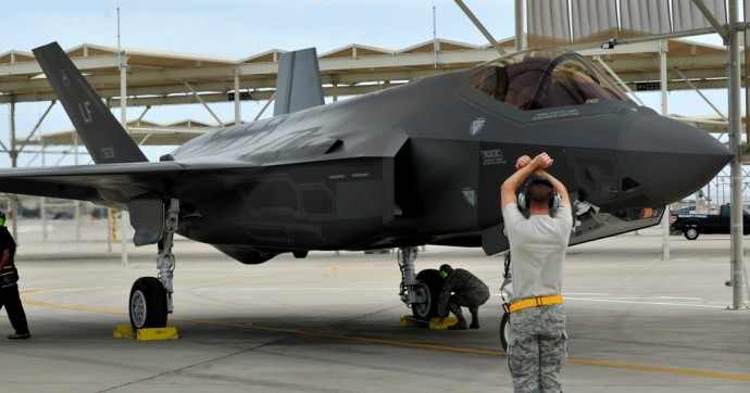 Hurriyet: САЩ няма да доставят F-35 на Турция ако страната получи С-400?