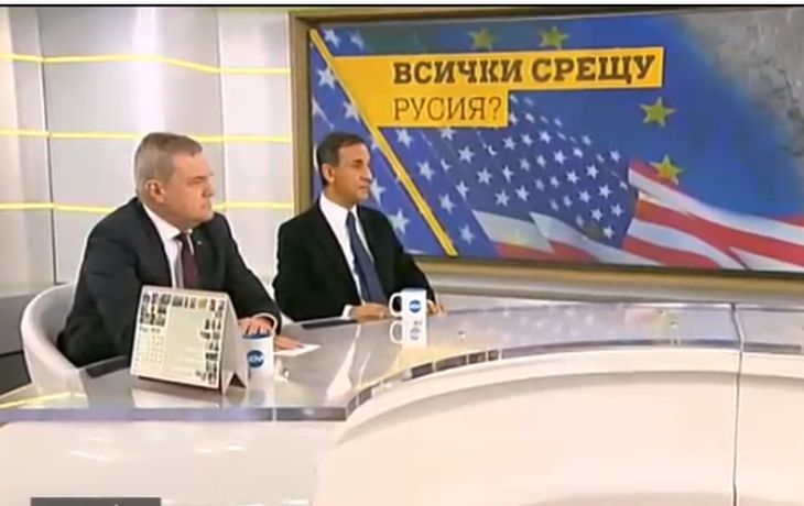 Румен Петков попари Лондон и Стефан Тафров за Скрипал с пиперлива българска поговорка