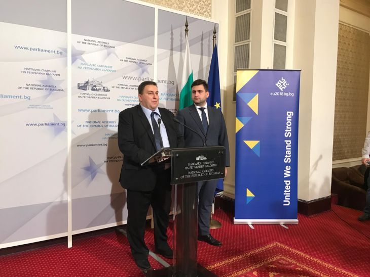 Емил Радев внесе важно предложение в ЕК за българските храни и напитки!