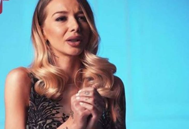 Брутално: Обвиниха Цветелина Грахич в убийство СНИМКИ 18+