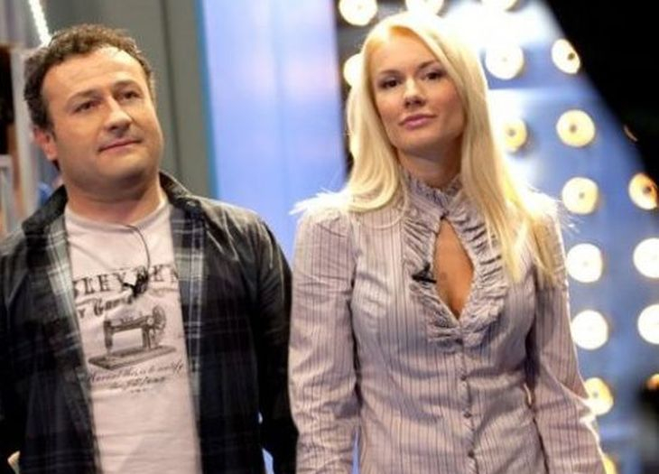 Рачков и Мария се събраха, но си поставиха тежко условие