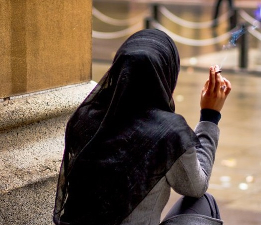Турските жени се борят за равенство чрез порочни навици