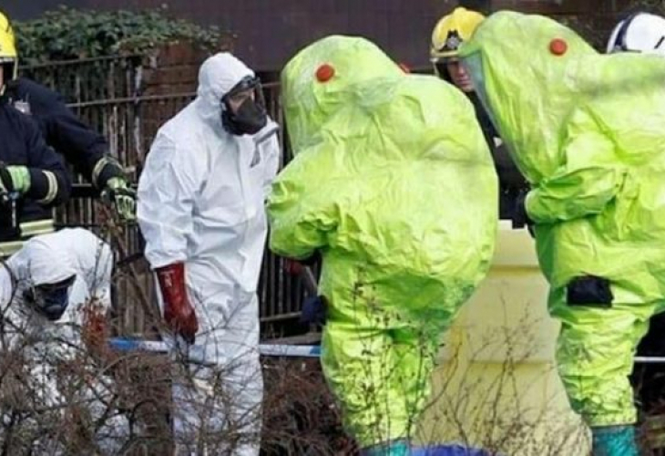 Челен опит! Германия с уникално решение за руските дипломати: Гони 4, приема 4