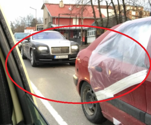 Само в БЛИЦ! България в една СНИМКА