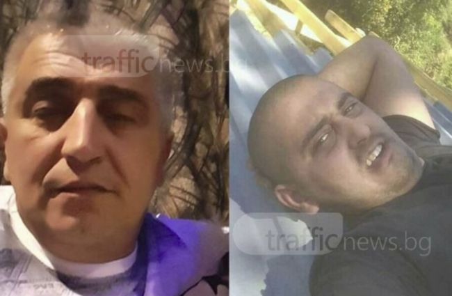 Пловдивски села пропищели от убийците на столичния бизнесмен! Севдалин и Марин завличали хора с хиляди  