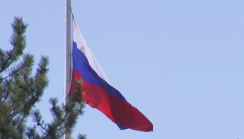Тръмп и Мей обсъдиха експулсирането на руски дипломати