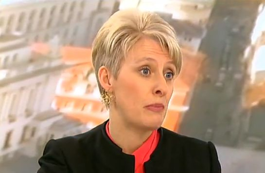 Британският посланик у нас убедена: Има голяма вероятност Русия да е виновна за отровата "Новичок"
