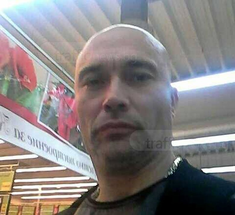 Само в БЛИЦ: Часове преди да бъде убит столичният бизнесмен споделил пред познат, че...