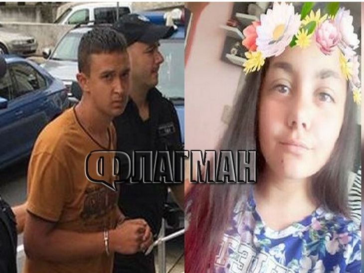 Убитата в асансьор в Бургас Никол пищяла от болка преди смъртта си, осъзнавала, че умира