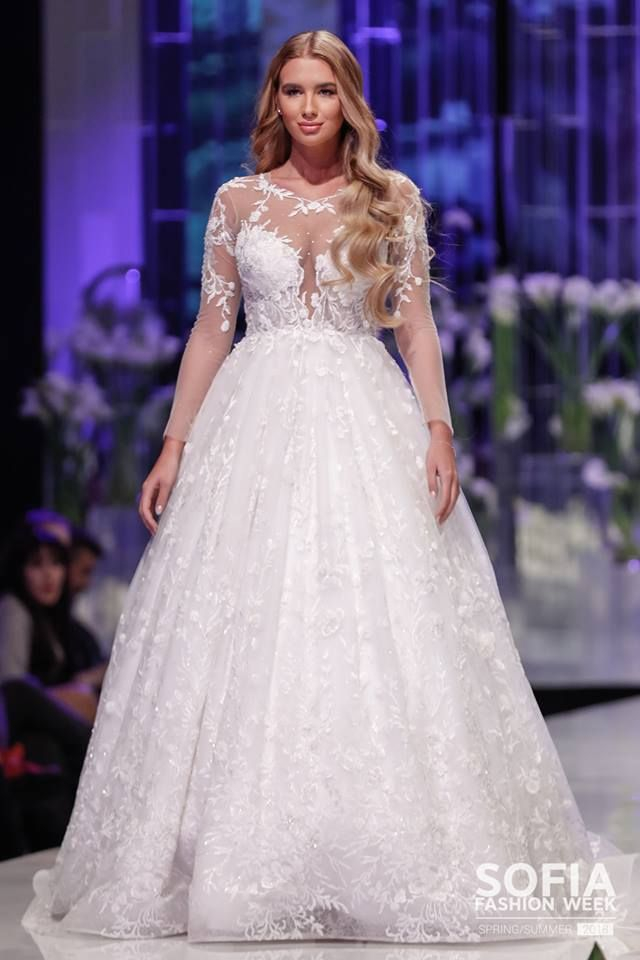 Висша мода показаха втората вечер български марки и дизайнери на Sofia Fashion Week SS 2018 (СНИМКИ)