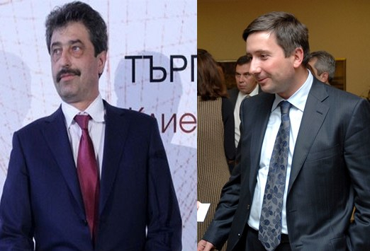 Съдът блокира делото за отнемане на 2,2 млрд. лв. от БГ Мадоф