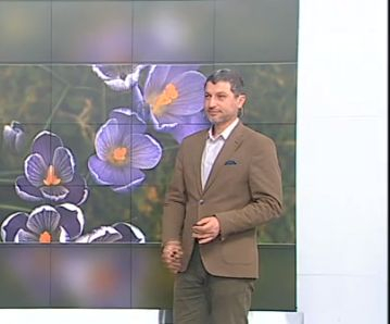 Синоптикът Симеон Матев предупреди: Насладете се на топлото време днес, нахлува "Франциска"! (ТАБЛИЦА)