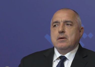 Извънредно в БЛИЦ: Борисов обяви ще гоним ли руски дипломати заради случая "Скрипал" 