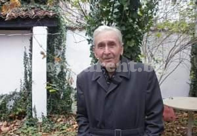 Враца потъна в скръб, отиде си първият демократично избран кмет