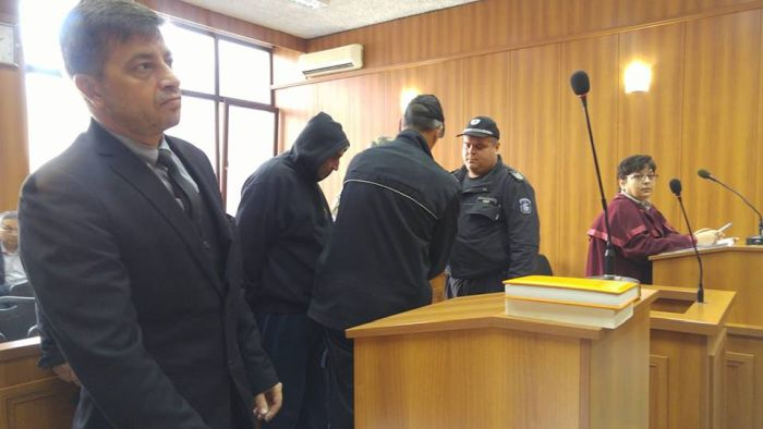 Извънредно в БЛИЦ: Ето ги извергите, убили брутално и натикали в бидон столичния бизнесмен Венцислав (СНИМКИ)